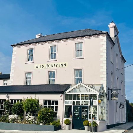 Wild Honey Inn 리스둔바르나 외부 사진