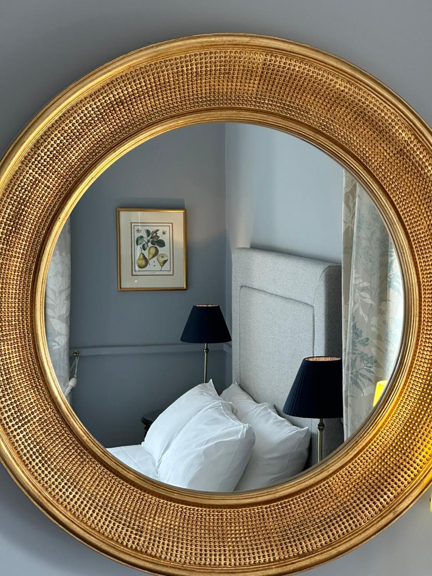 Wild Honey Inn 리스둔바르나 외부 사진