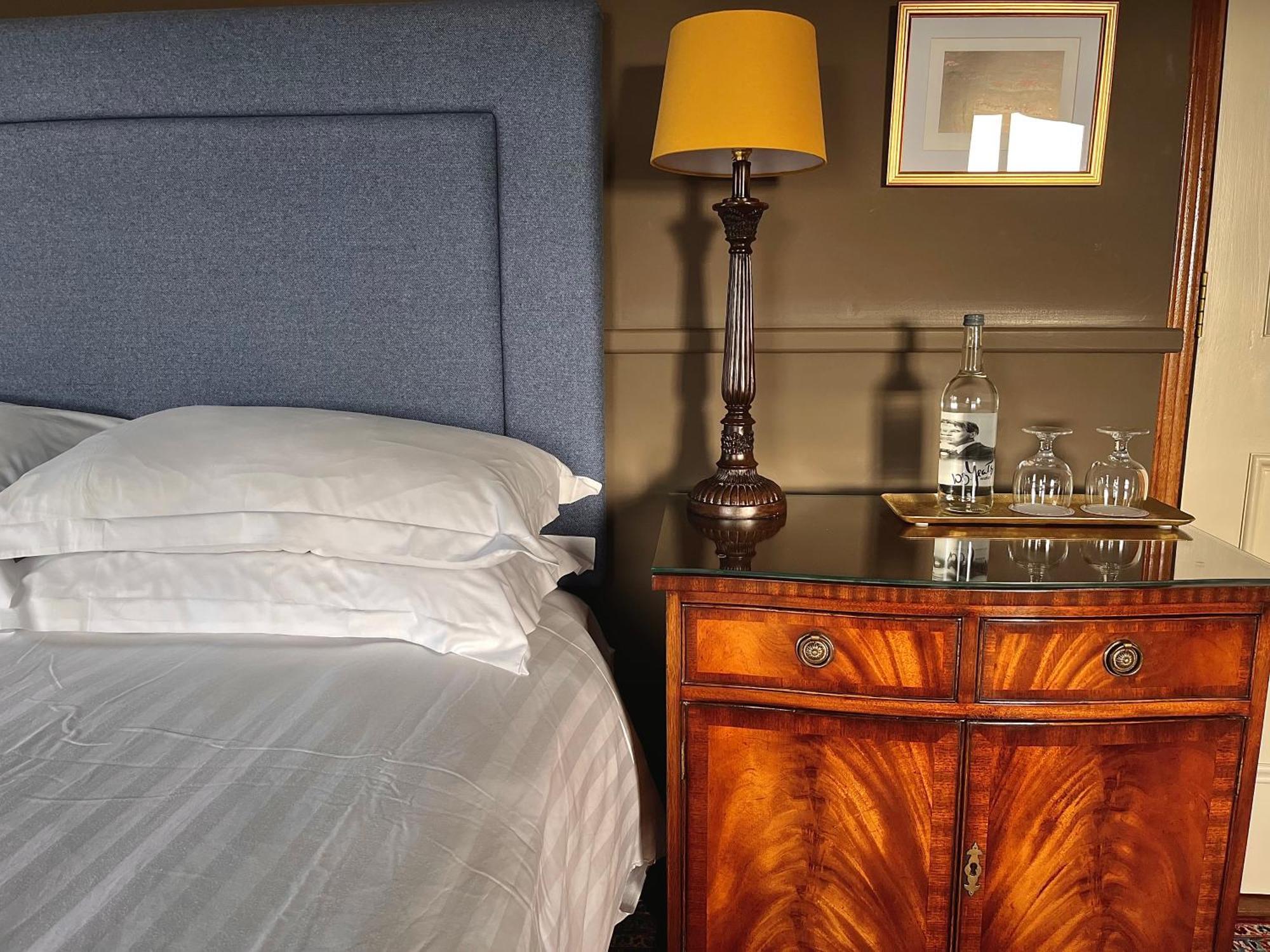 Wild Honey Inn 리스둔바르나 외부 사진