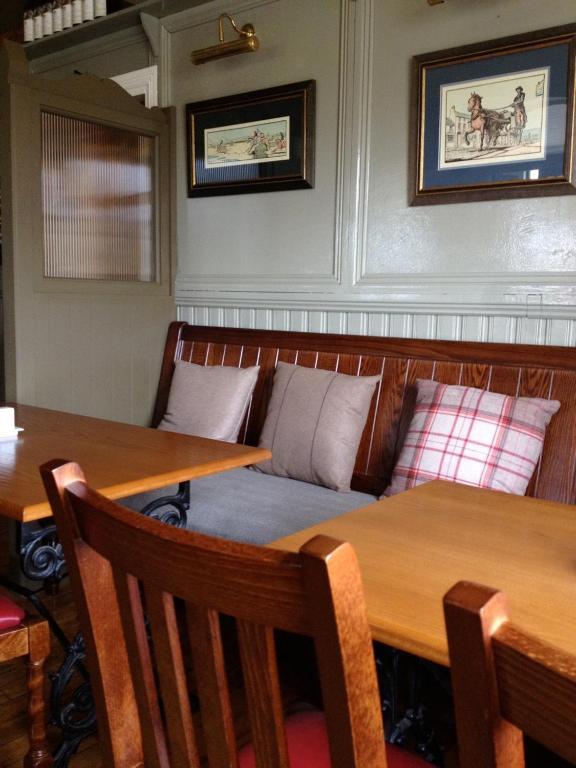 Wild Honey Inn 리스둔바르나 외부 사진