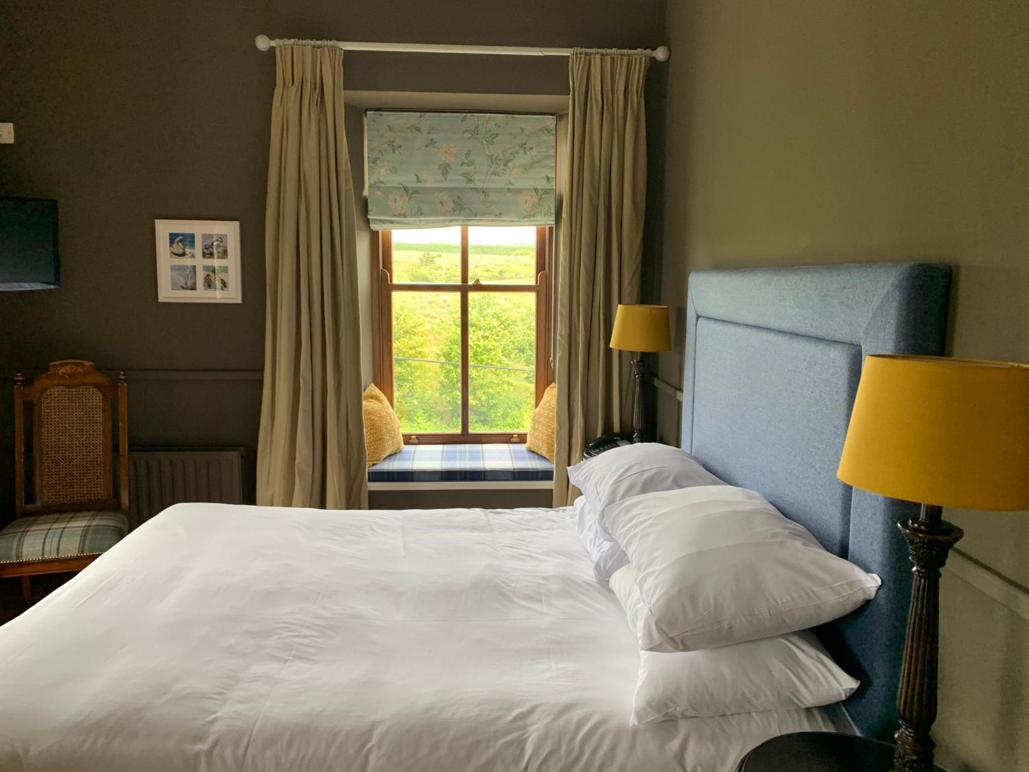 Wild Honey Inn 리스둔바르나 외부 사진