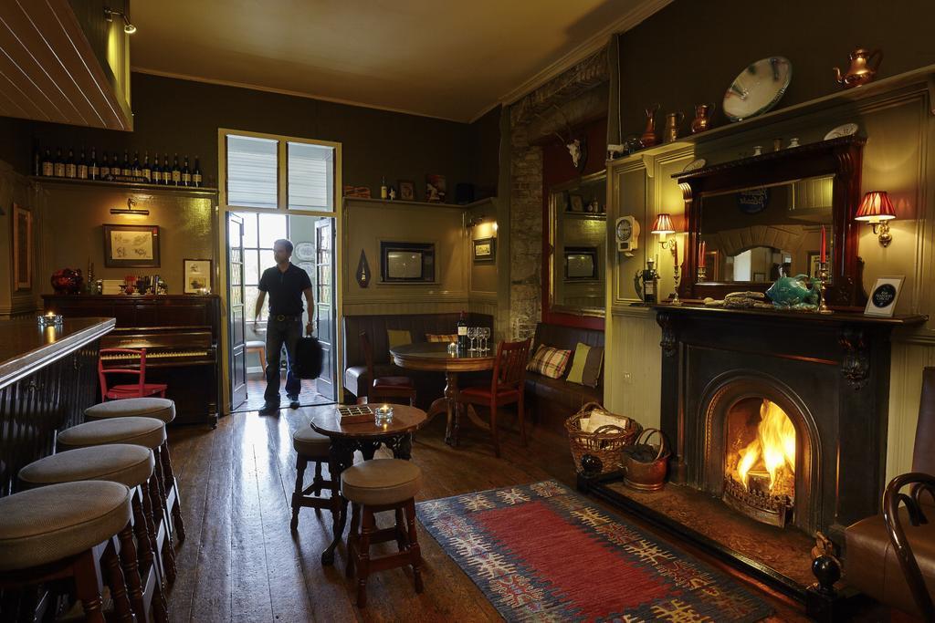 Wild Honey Inn 리스둔바르나 외부 사진