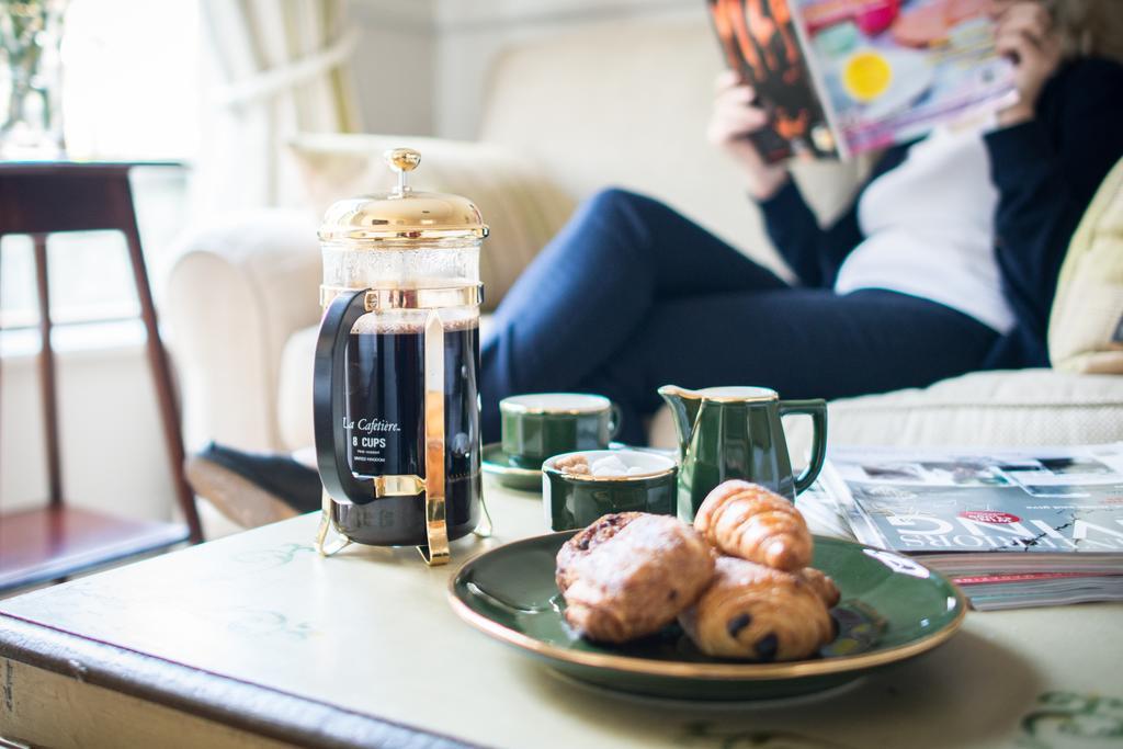 Wild Honey Inn 리스둔바르나 외부 사진