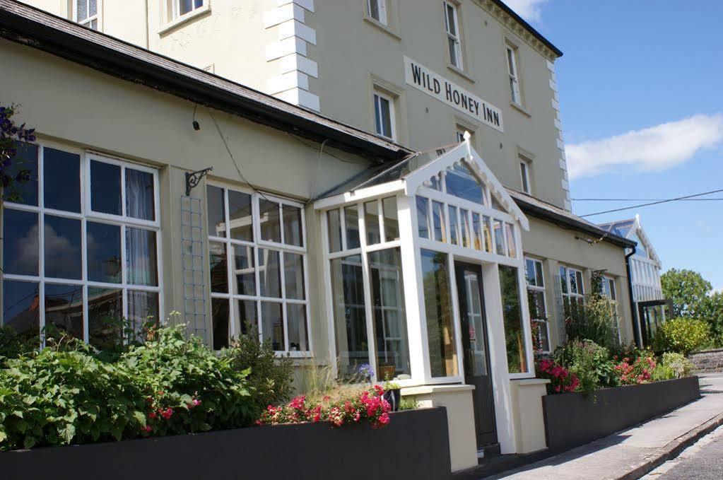 Wild Honey Inn 리스둔바르나 외부 사진