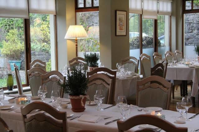 Wild Honey Inn 리스둔바르나 외부 사진