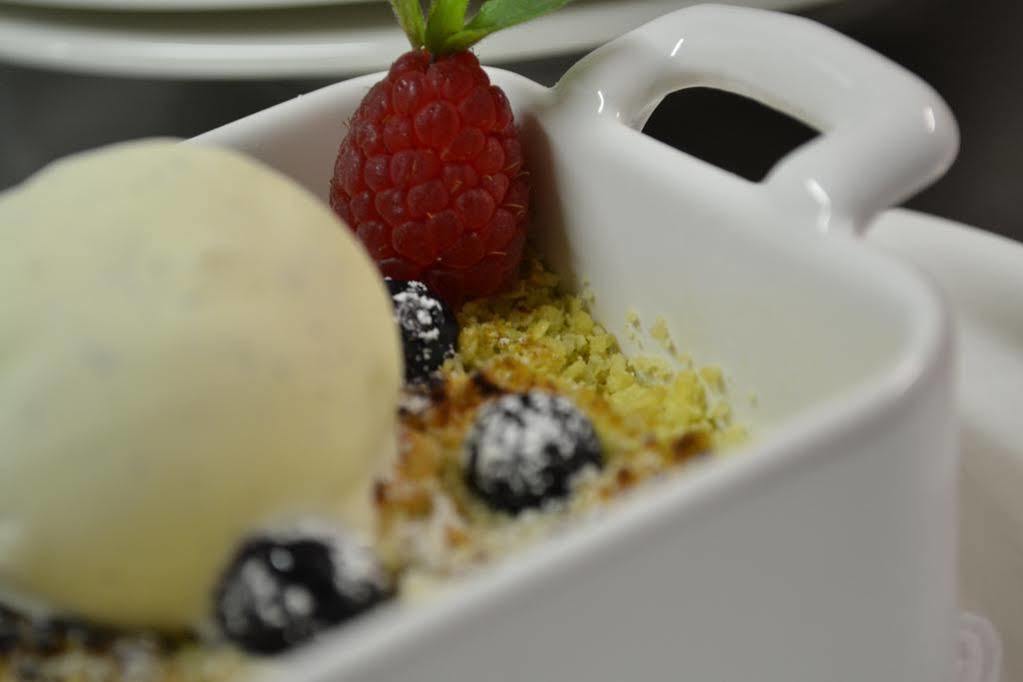 Wild Honey Inn 리스둔바르나 외부 사진